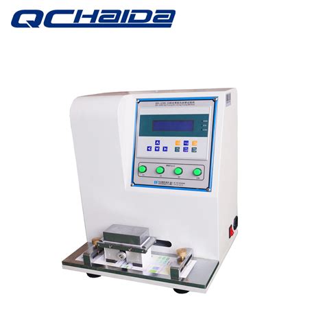 China Ink Rub Tester|rub resistance tester.